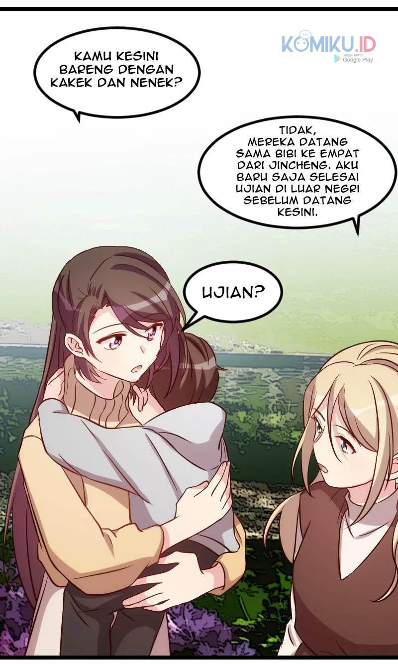 CEO’s Sudden Proposal Chapter 99 Gambar 18